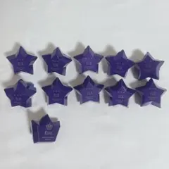 うたプリ　鳳瑛二　リングライト 11点セット