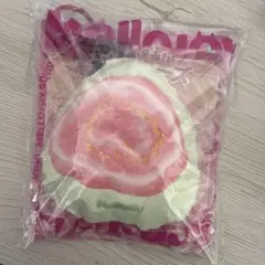 Mellojoy メロジョイ クリームまみれ 大福シリーズ　グァバ グ