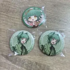 fate/strange fake 薔薇の花束 エルキドゥ 缶バッジ - メルカリ
