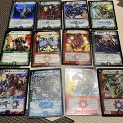 デュエルマスターズ デュエマ 明治プロモ Meiji まとめ売り 24枚セット Meijiプロモ まとめ デュエマクラシック - メルカリ