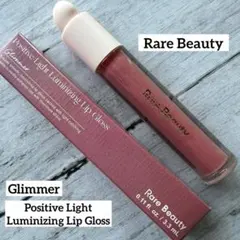 Rare Beauty Positive Light リップグロスGlimmerのサムネイル