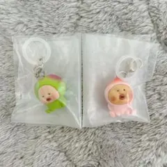 最安 即日発送 こびとづかん カクレモモジリ スモモノウチ めじるしアクセサリー