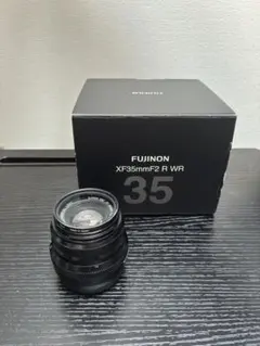 2026年最新】xf35mm f2 r wrの人気アイテム - メルカリ