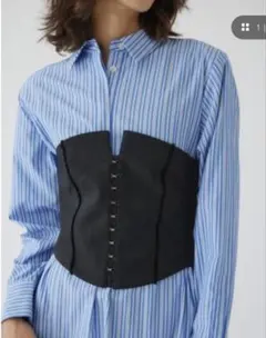 RIM.ARK(リムアーク) Corset bustierのサムネイル