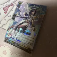 VFC ヴァンガードディセクション エンジェル SP & PR &サプライセット