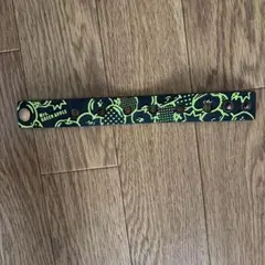 Mrs. GREEN APPLE ゼンジン未到とロワジールラバーバンドチャーム付