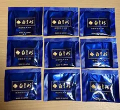 ピーちゃん様　白豆杉エキス粒　9包