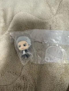 梅宮一 ガチャガチャ カプセルフィギュアコレクション