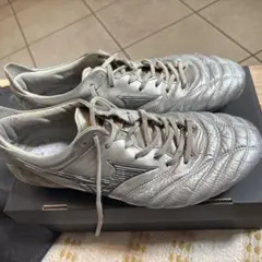MORELIA NEO IV JAPANシルバー