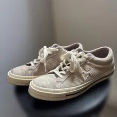 希少・日本未発売】CONVERSE ONESTAR PROOXオリー - メルカリ