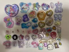 【正規品】シール　おすそ分け　約50枚セット