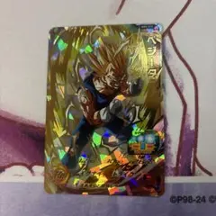 MM5-022 ベジータ スーパードラゴンボールヒーローズ