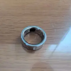 Ouraring 4 silver US8