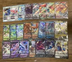 よ*@様 【ポケモンカード】Vstar・Vmax・V まとめ売り②