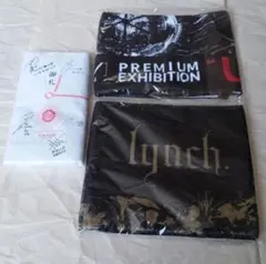 2026年最新】LYNCH タオルの人気アイテム - メルカリ