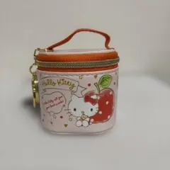 サンリオキャラクターズミニミニバニティポーチ【1種】