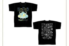ヨルシカ　RADIO CRAZY 2023 オフィシャルT シャツ