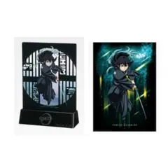 一番くじ　鬼滅の刃　雷の兄弟　E賞　G賞　時透無一郎