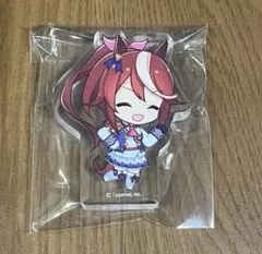 ウマ娘 プリティーダービー ころっとアクリルミニフィギュア トウカイテイオー
