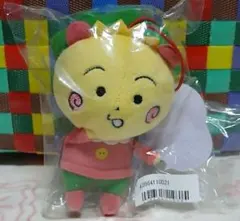 コジコジ セリフ付きマスコット ぬいぐるみ