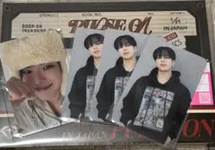 treasure pulseon cd ジェヒョク