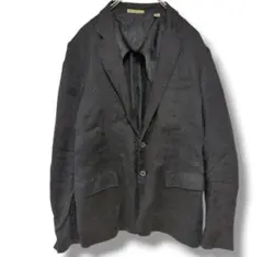 2025年最新】JOURNAL STANDARD カラー：ブラック系 テーラード