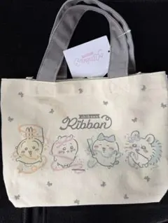 しまむら ちいかわ　ミニトート　トートバッグ