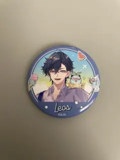 2025年最新】七次元生徒会 レオス 缶バッジの人気アイテム