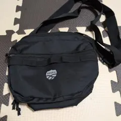 MonoMax 9月号特別付録 SHAKA ショルダーバッグ