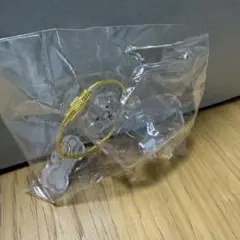 うちの子のけだまだま　三角たれみみ