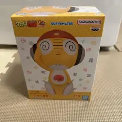 【即購入OK】SOFVIMATES クルル曹長 フィギュア 未開封