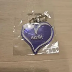 EXILE　AKIRA アクリルキーホルダー