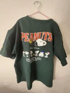 スヌーピー 正規品　チャーリーブラウン ルーシー Tシャツ 150 ファミリーのサムネイル