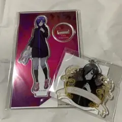 くじ引き堂 東京喰種