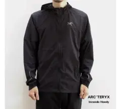 ARC’TERYX / Incendo Hoody インセンド フーディ