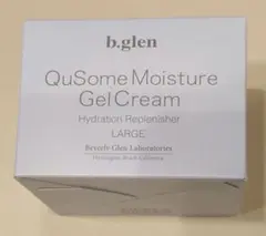 【新品】b.glen QuSomeモイスチャーゲルクリームのサムネイル