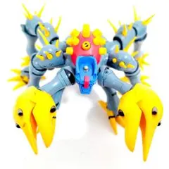 2026年最新】MS IN ACTION!! デビルガンダム第1形態の人気アイテム