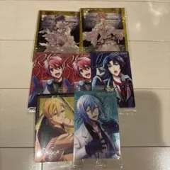 IDOLiSH7 (アイドリッシュセブン・アイナナ)まとめ売り