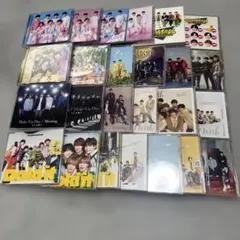 CDコレクション 約25枚セット