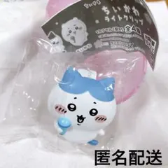 ちいかわ ライトクリップ ハチワレ