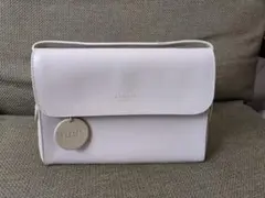 最終お値下げ！ラドリーロンドン　ショルダーバッグ