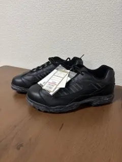 FITWAY フィットウェイ　ゴルフシューズ　27.5センチ　FW-420 WR FITWAY フィットウェイ ゴルフシューズ 27.5センチ FW-420 WR - メルカリ