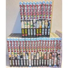 べるぜバブ 全巻 +外伝 29冊セット