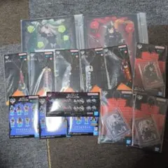 ホロライブ一番くじ　まとめ売り