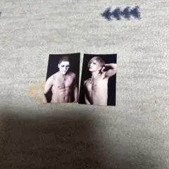 2026年最新】ゴールデンボンバー トレカの人気アイテム - メルカリ