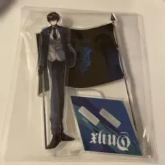 アクシア・クローネ　常闇のクライノート　アクリルスタンド