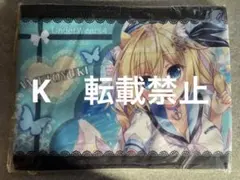 新品未開封　あめとゆき先生　FANBOX継続特典　アクリルボード　サイン入り あめとゆきFANBOX 継続特典アクリルボード - メルカリ