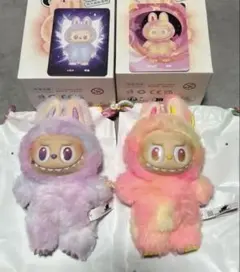 【正規品】THE MONSTERS Big into Energy セット売り