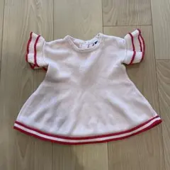 JANIE AND JACK ベビー服　ニット