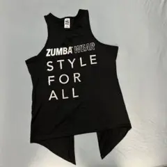 zumba wear トップス
